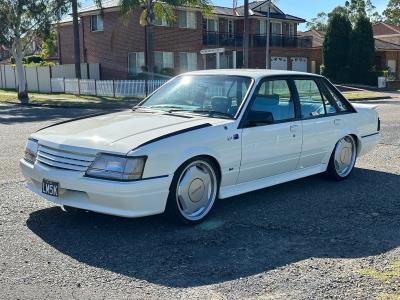 1984 HOLDEN HDT COMMODORE SS GROUP III 4D SEDAN for sale in South West